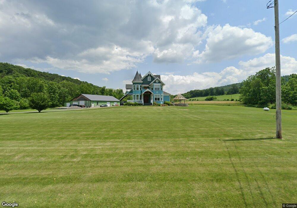 968 Ulsh Gap Rd, Mc Clure, PA 17841 - photo 1