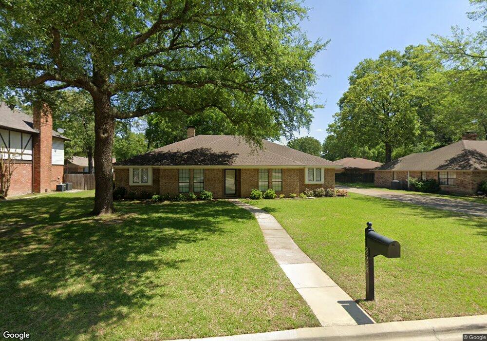 3528 Richwood Place, Texarkana, TX 75503 - photo 1