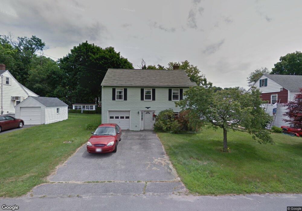 24 Noyes St, Methuen, MA 01844 - photo 1