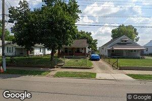 1120 Lafayette Ave, Middletown, OH 45044