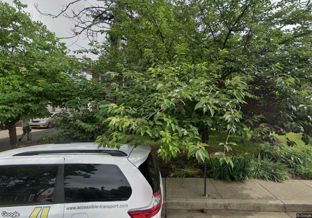 2804 Cheswolde Rd, Baltimore, MD 21209 - photo 1