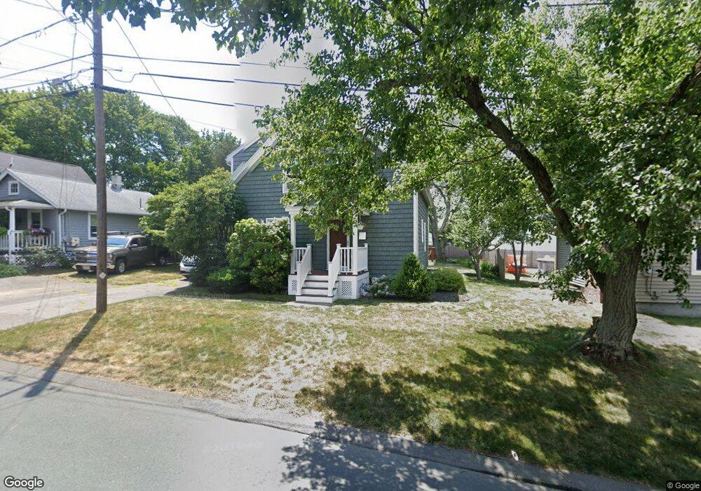 16 Taft Ave, Beverly, MA 01915 - photo 1