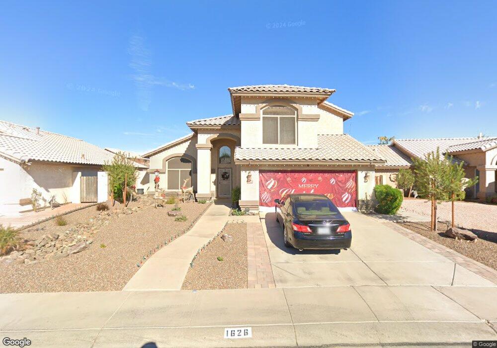 1626 E Campbell Ave, Gilbert, AZ 85234 - photo 1