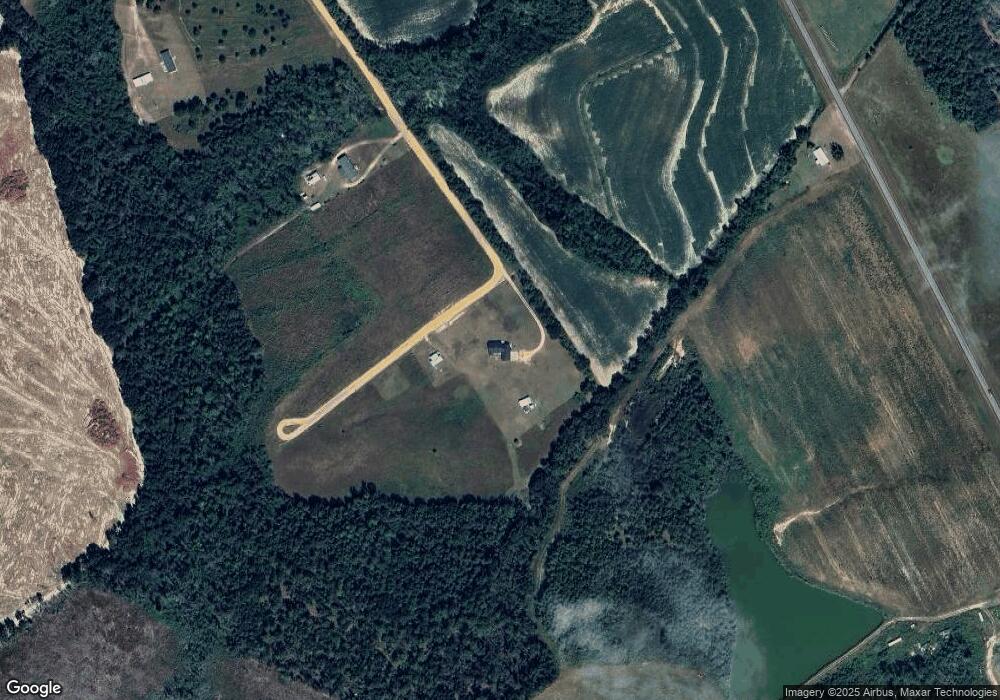 401 Garrett Place Rd, Uvalda, GA 30473 - photo 1