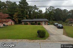 2734 Preston Dr, Decatur, GA 30034