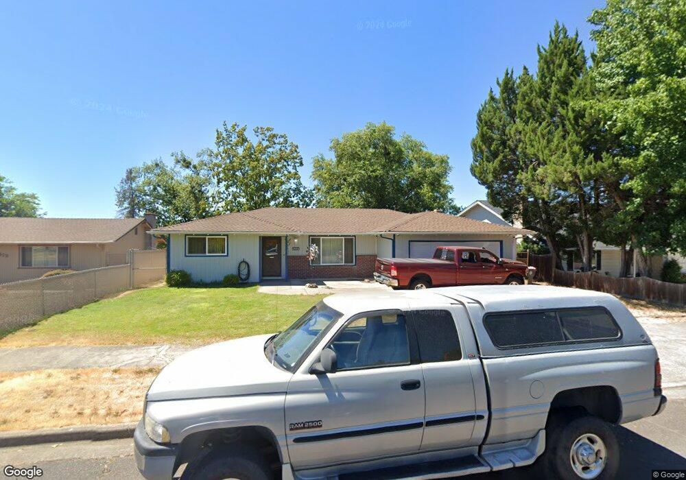 1893 Gene Cameron Way, Medford, OR 97504 - photo 1
