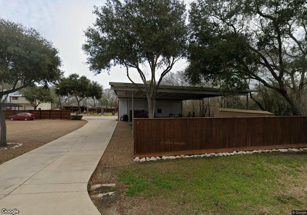 4109 Kunz Rd, Rosenberg, TX 77471 - photo 1