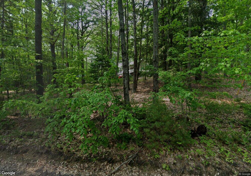 512 Carding MacHine Rd, Bowdoinham, ME 04008 - photo 1