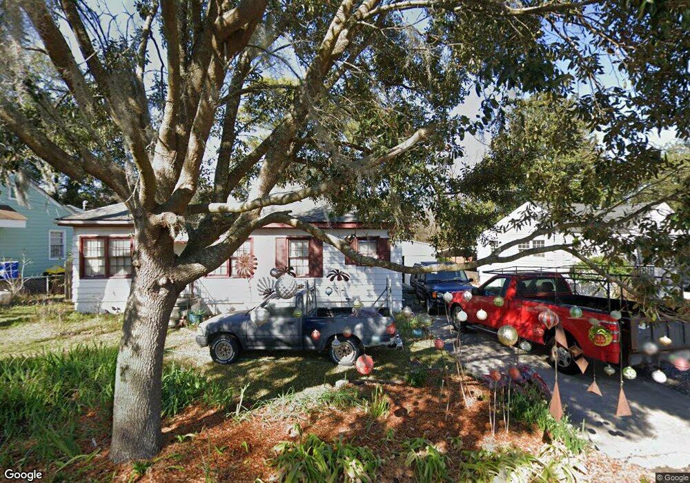 1314 Bonaventure Rd, Savannah, GA 31404 - photo 1