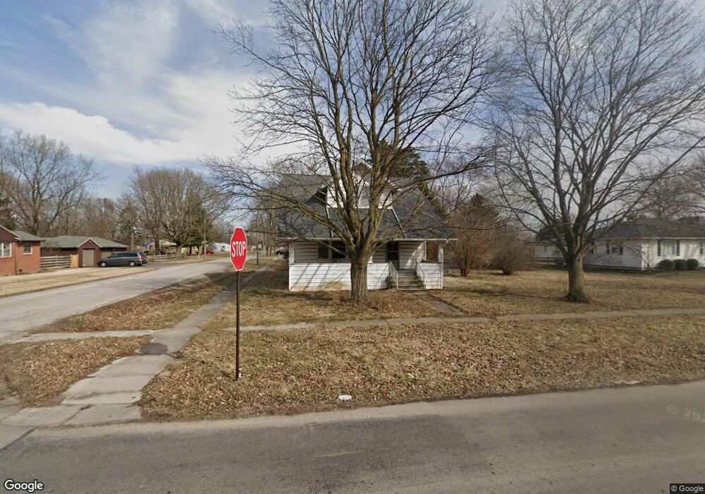 1801 Washington Ave, Findlay, OH 45840 - photo 1