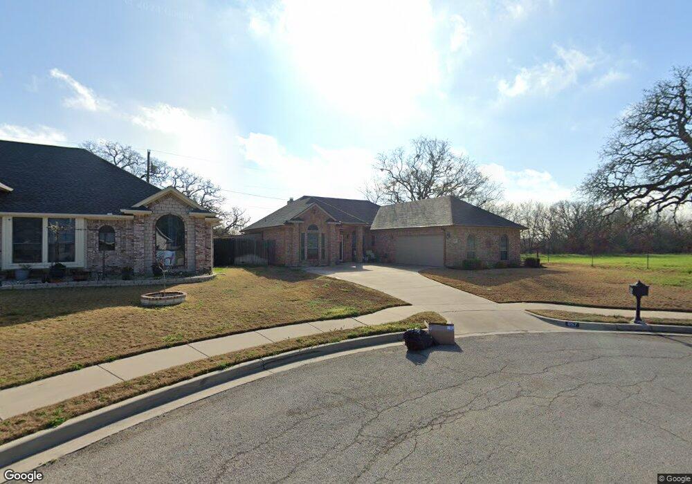 857 Andi Way, Weatherford, TX 76086 - photo 1