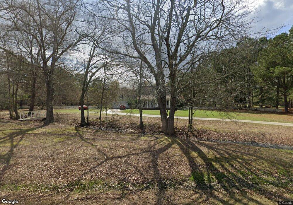 302 Saddle Creek Dr, Cordele, GA 31015 - photo 1