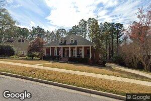 2208 Charingwood Dr W, Mobile, AL 36695