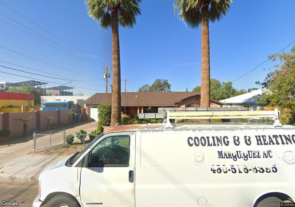 18 N Bellview, Mesa, AZ 85203 - photo 1