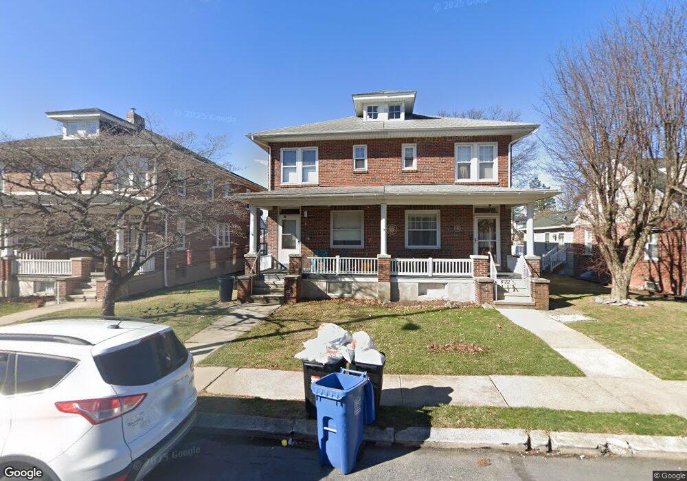 420 Centre St, Reading, PA 19605 - photo 1