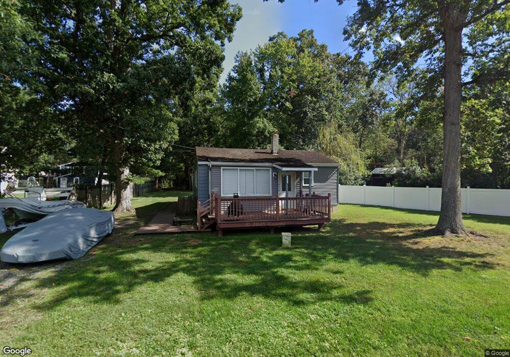 4737 Frederick Ave, Shady Side, MD 20764 - photo 1