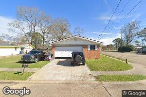 945 Saint Charles St, Lafayette, LA 70501