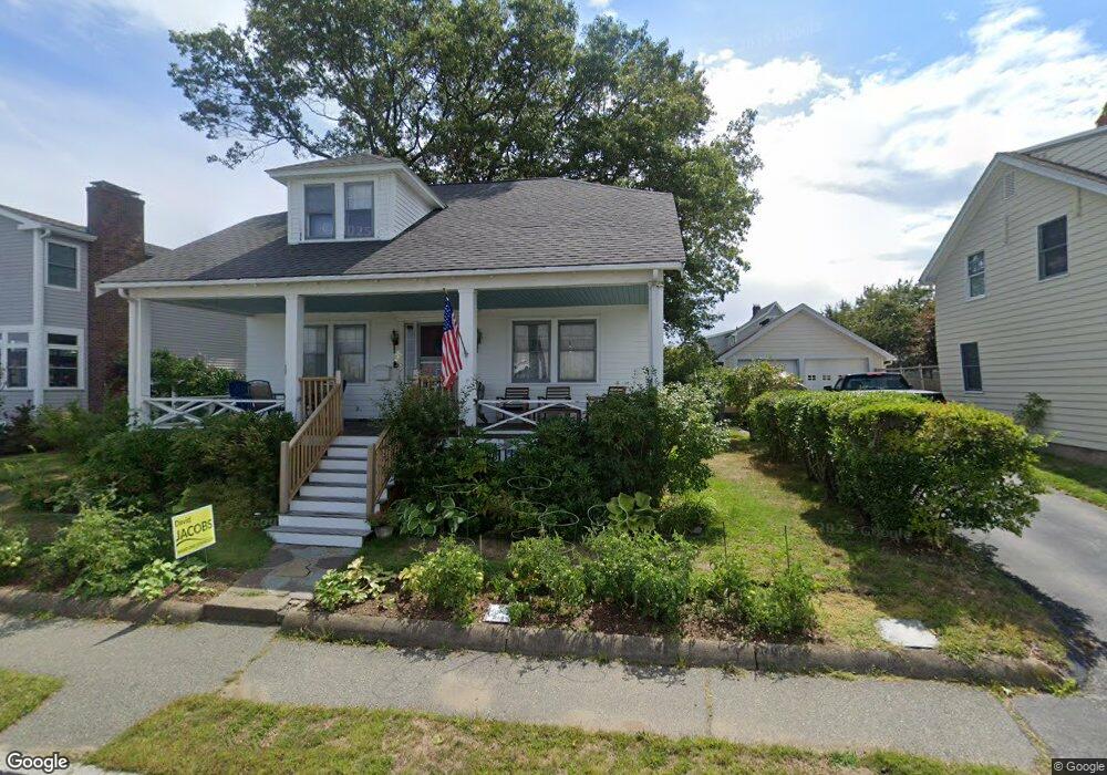 69 Shellton Rd, Quincy, MA 02169 - photo 1