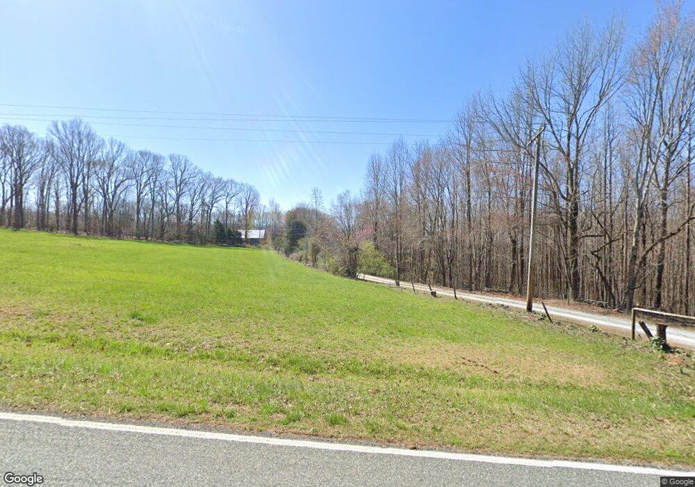 1675 Oakley Church Rd, Bear Creek, NC 27207 - photo 1