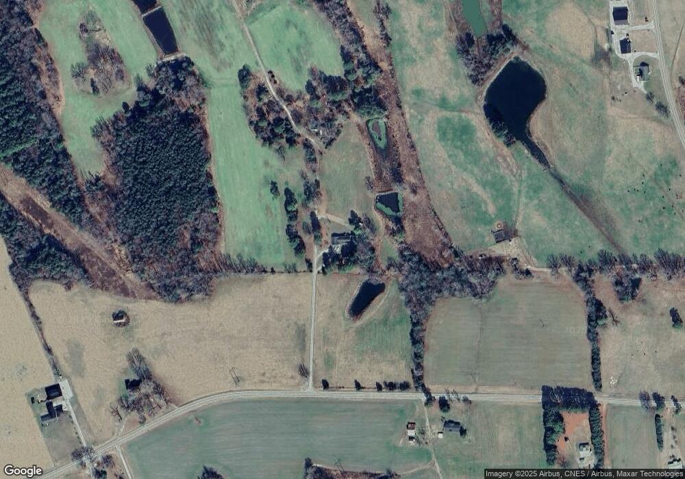 66 Nelms Ln, Castalia, NC 27816 - photo 1