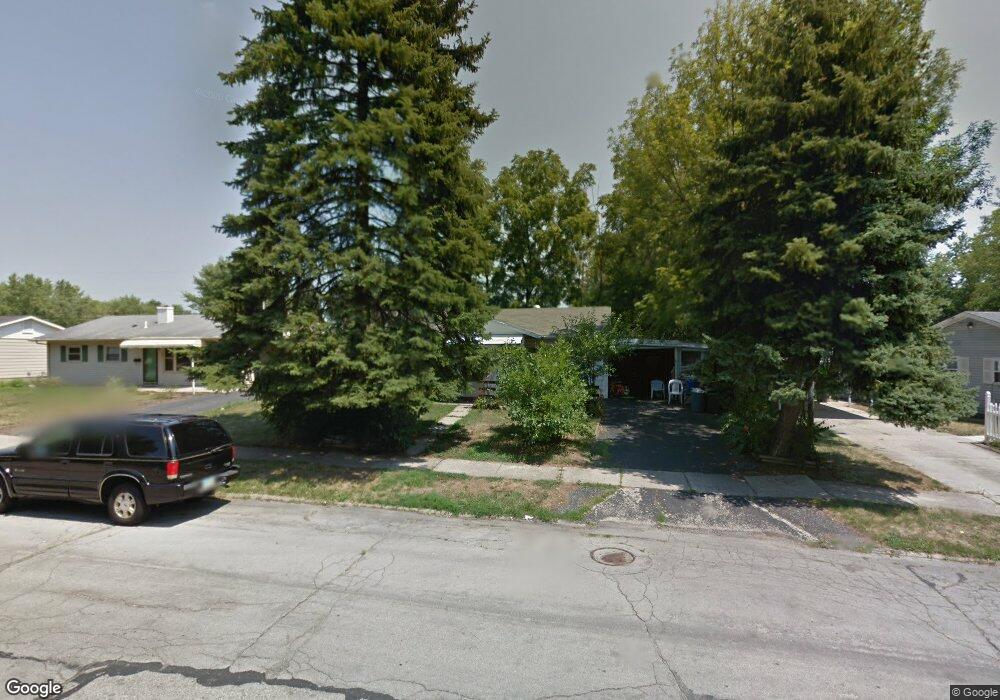 93 Sheelin Rd, Xenia, OH 45385 - photo 1