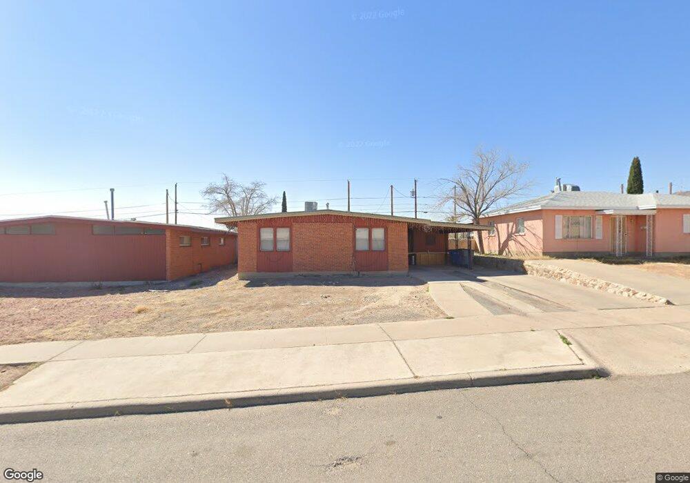 3126 Mckinley Ave unit 1, El Paso, TX 79930 - photo 1