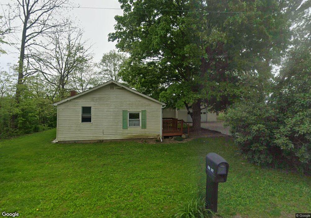 9639 W 147 N 27, Converse, IN 46919 - photo 1