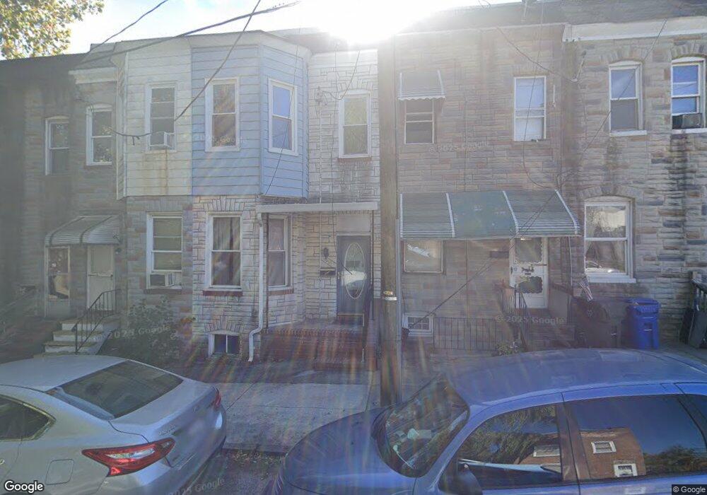 1617 Ceddox St, Curtis Bay, MD 21226 - photo 1