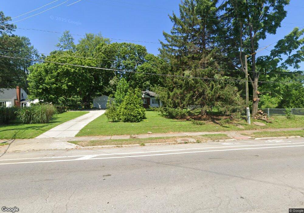 3867 Karl Rd, Columbus, OH 43224 - photo 1