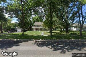 861 6th St, Hancock, MN 56244