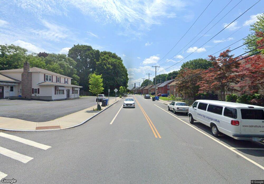 608 Broad St, Cumberland, RI 02864 - photo 1