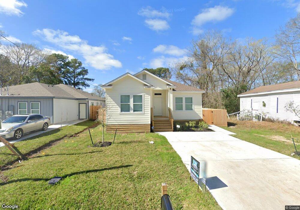 7819 Virgil St, Houston, TX 77088 - photo 1