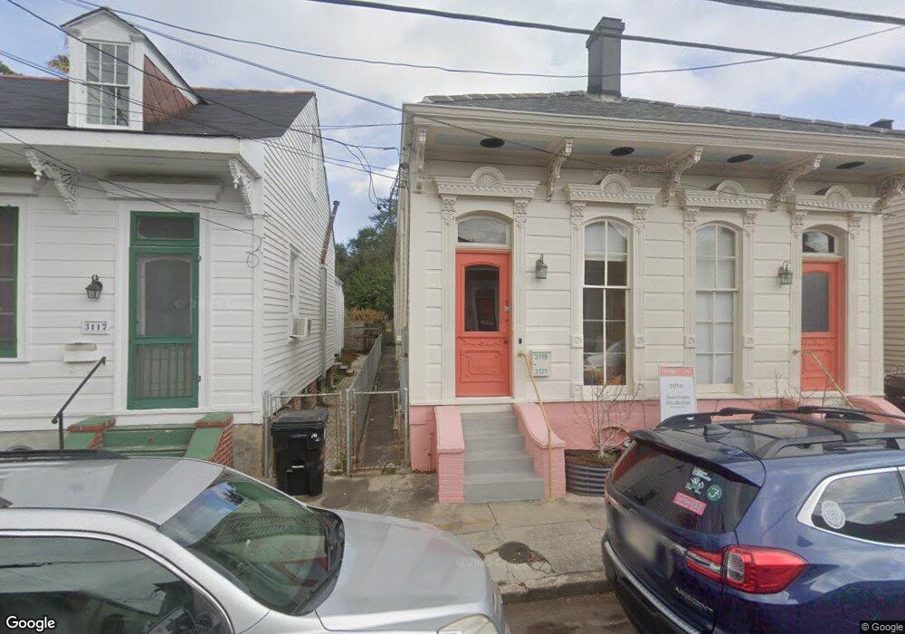 Street View Photo