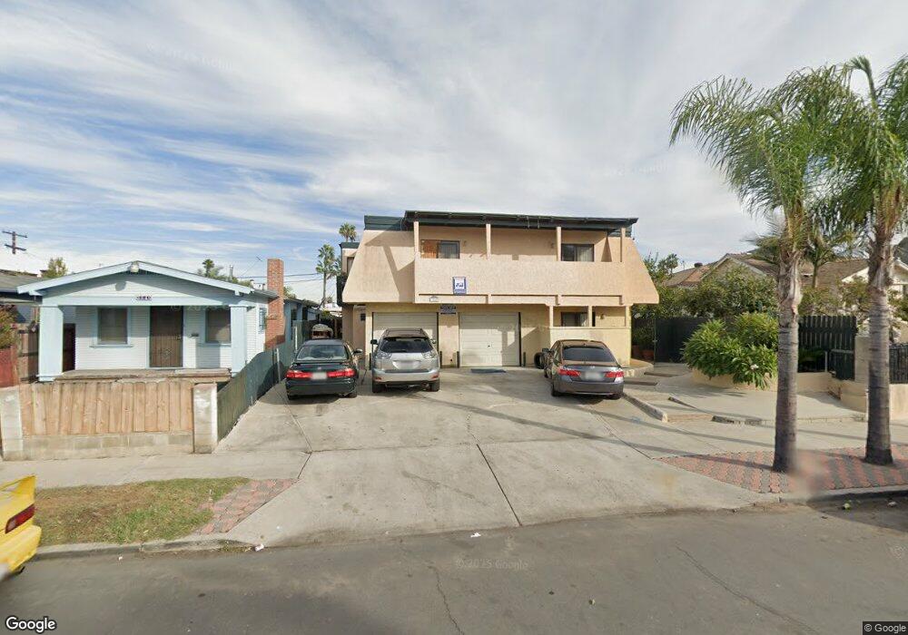 Street View Photo