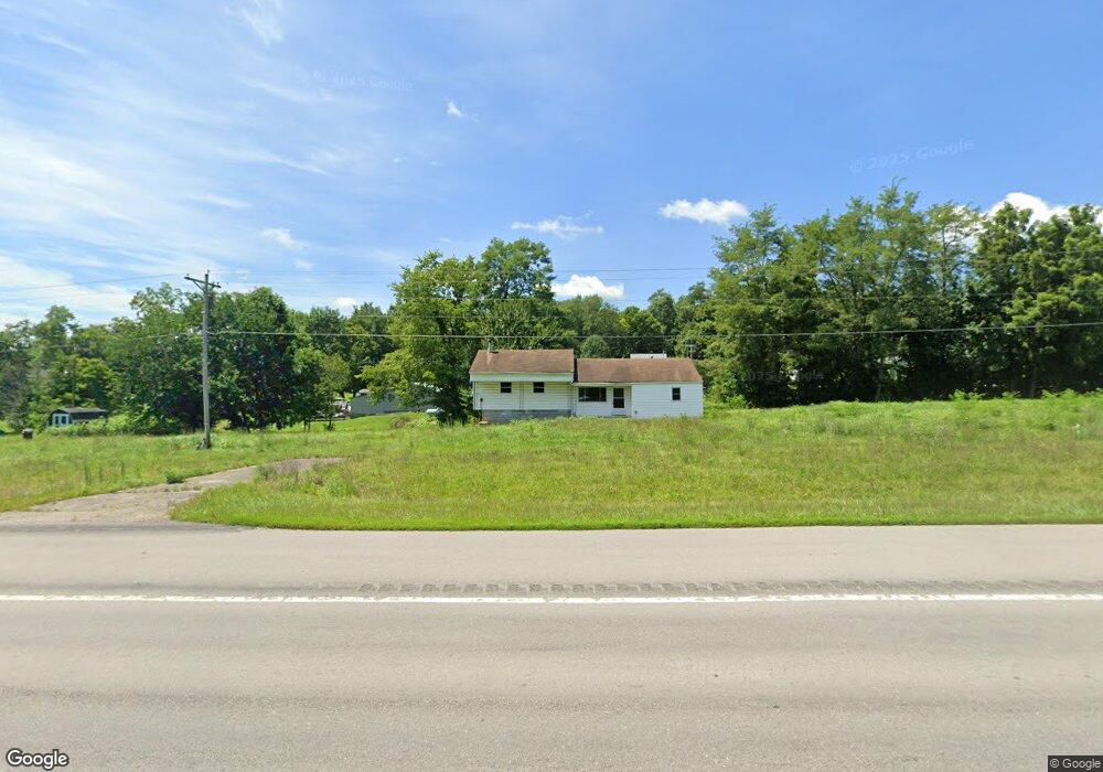 5073 N State Road 129, Osgood, IN 47037 - photo 1