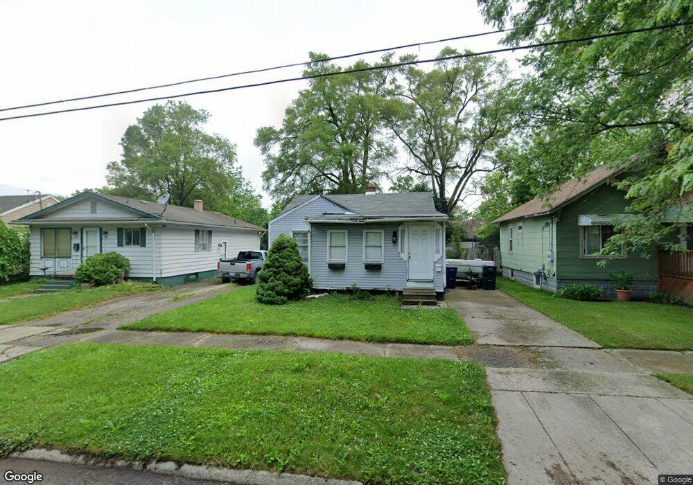 2509 Pennsylvania Ave, Flint, MI 48506 - photo 1