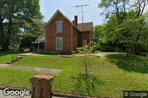 301 W Main St, Ladoga, IN 47954