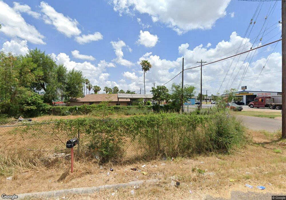 609 W Hidalgo St, Weslaco, TX 78596 - photo 1