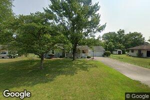 302 Park Ave, Antwerp, OH 45813
