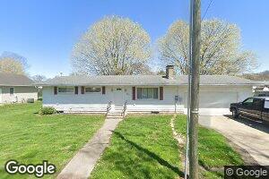 345 North St, Duncan Falls, OH 43734