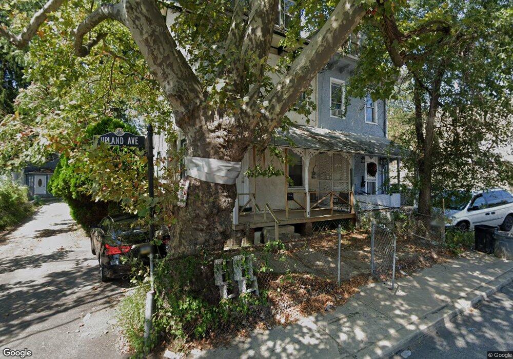 76 Upland Ave, Brookhaven, PA 19015 - photo 1