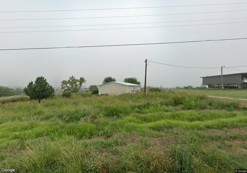 349 Pr-4440, Rhome, TX 76078 - photo 1