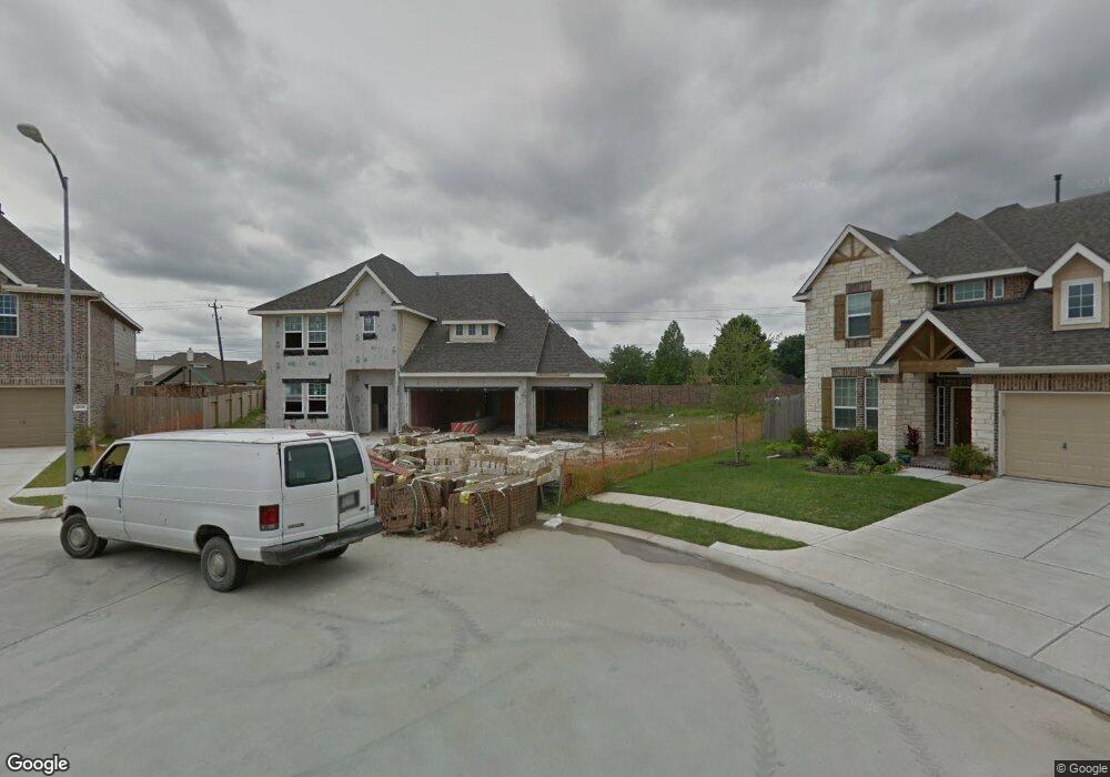 4209 Orchard Ct, Pearland, TX 77581 - photo 1