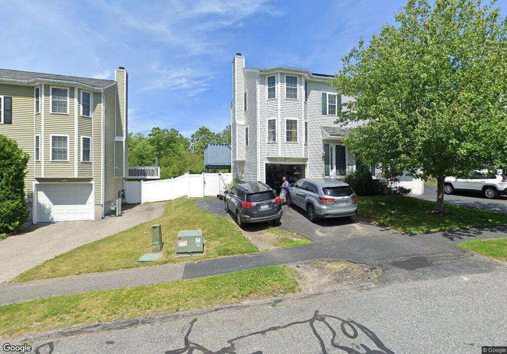 31 Sophia Dr, Worcester, MA 01607 - photo 1