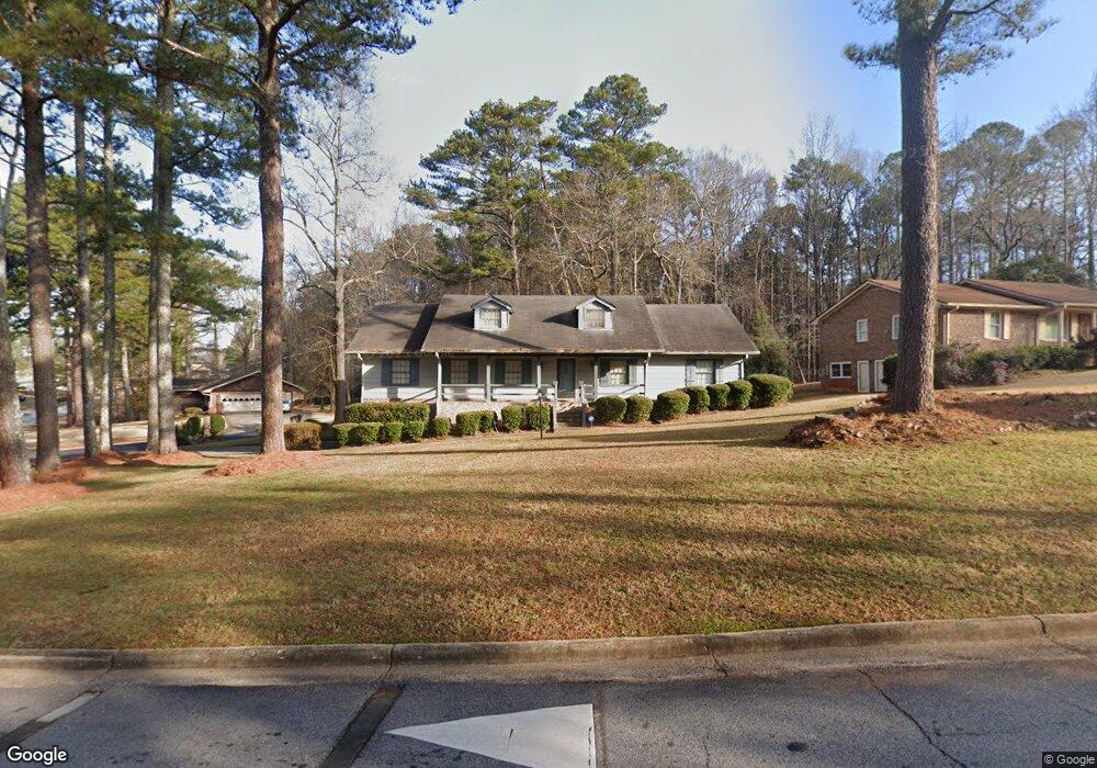 3247 Wakefield Dr, Decatur, GA 30034 - photo 1