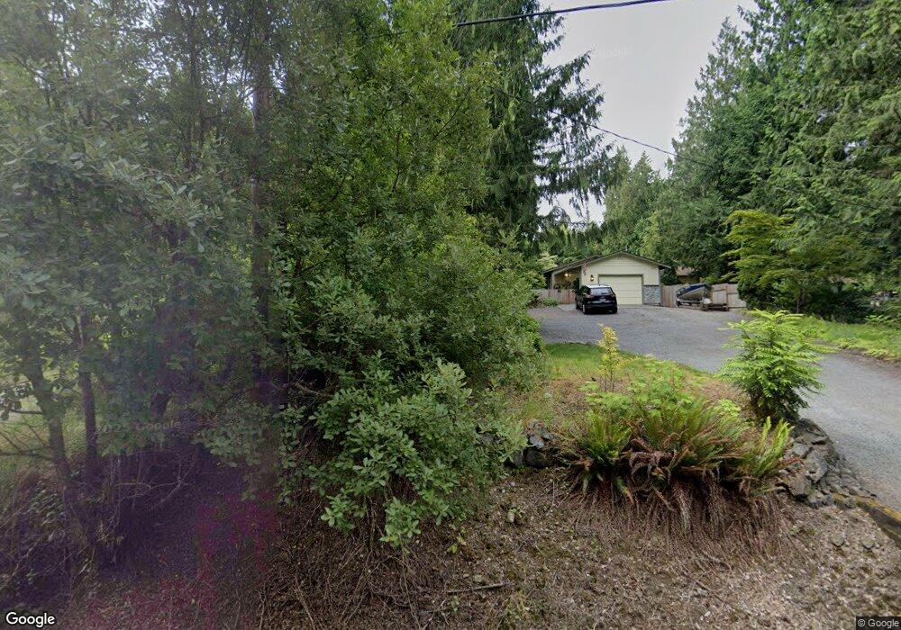 2672 Freestad Rd, Arlington, WA 98223 - photo 1