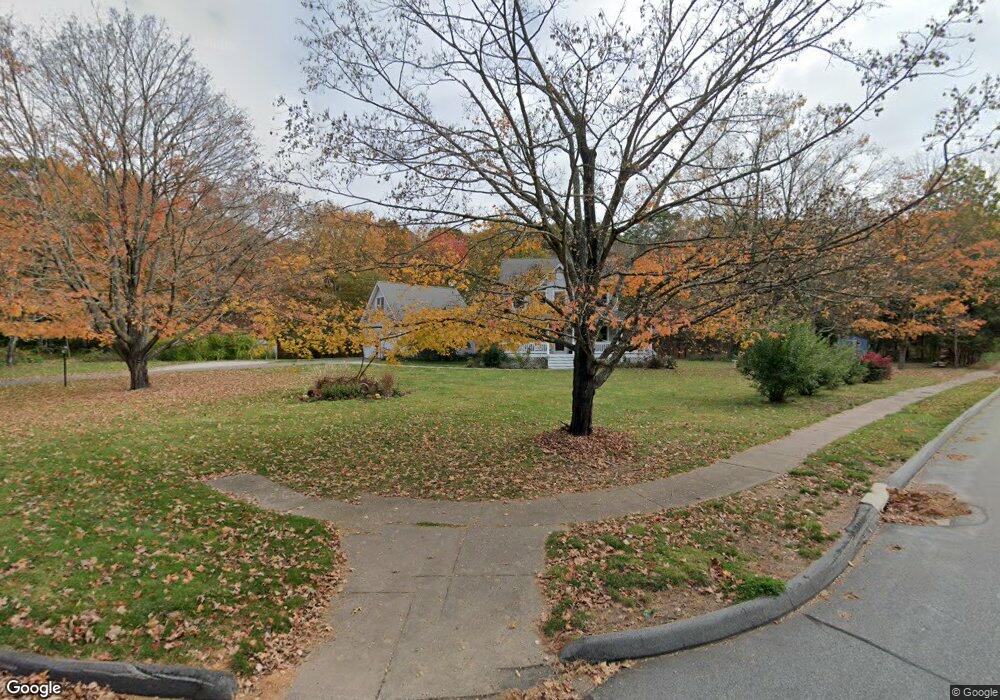 10 Grouse Hill Rd, Glastonbury, CT 06033 - photo 1