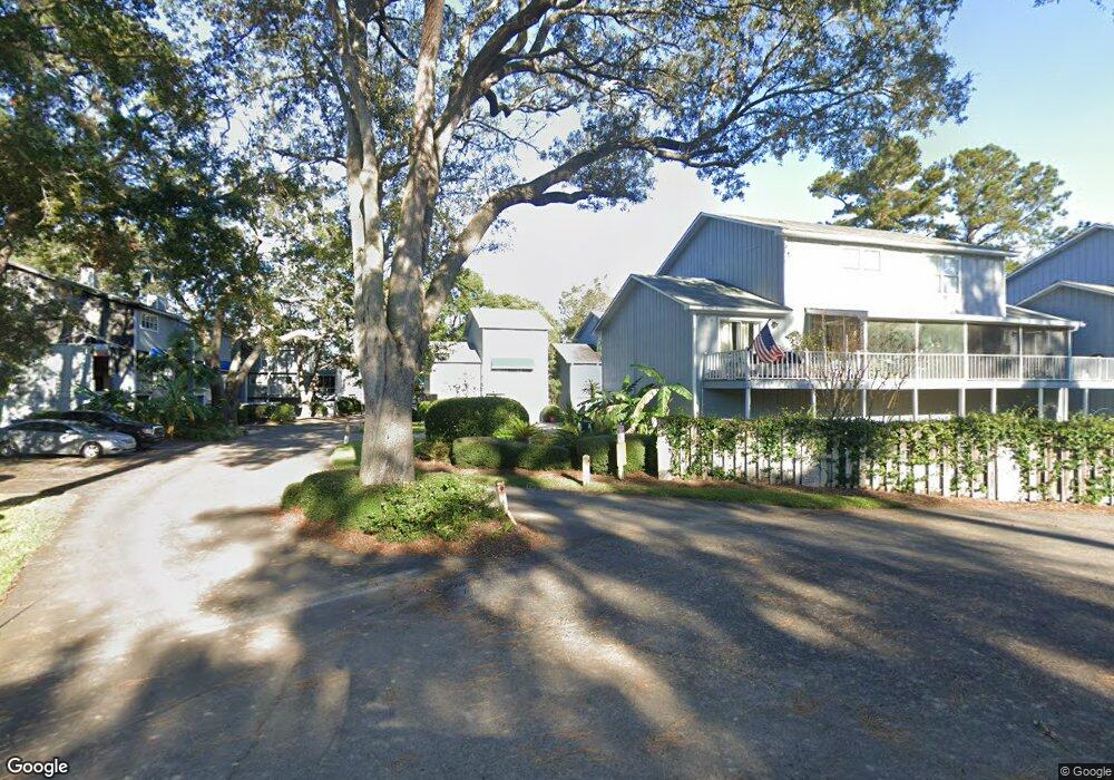 20 Pelican Ct, Saint Simons Island, GA 31522 - photo 1