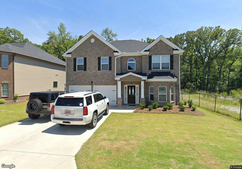 536 Lever Hill Ct, Chapin, SC 29036 - photo 1