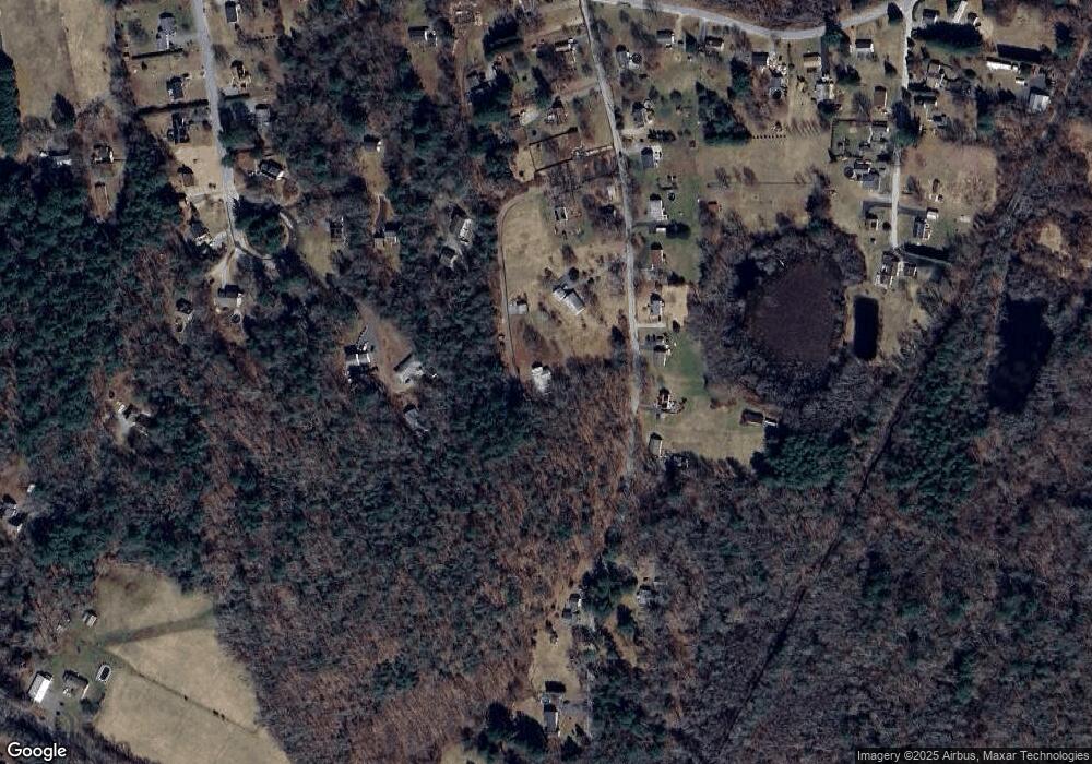 67 Pickett Rd, Plainfield, CT 06374 - photo 1